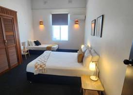 The Sherwood Hotel 2