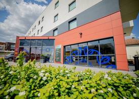 One Loft Appart Hotel 3