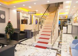 Calenberg Hotel 2