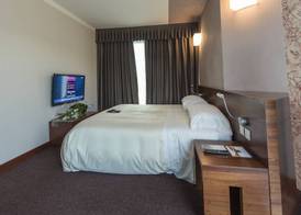 Aqualux Hotel Spa Suite & Terme 5