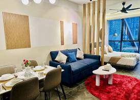 Scarletz Suites KLCC by M Suites 4