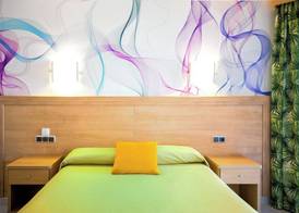 Hotel Servigroup Papa Luna 4 Sup 4