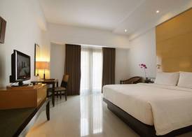 Hotel Santika Premiere Malang 4