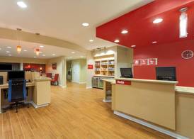 TownePlace Suites Huntsville 2