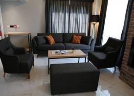 Sapanca Alfa Suites & SPA 5