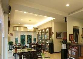 Ti Siang B&B 2