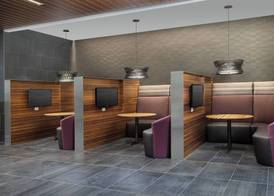 Courtyard by Marriott Portland East 4