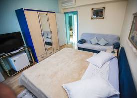 Guesthouse Rooms Split 5