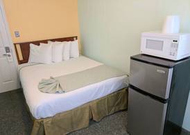 Key West Motel 5