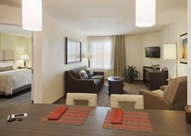 Candlewood Suites SAN ANTONIO AIRPORT by IHG 3