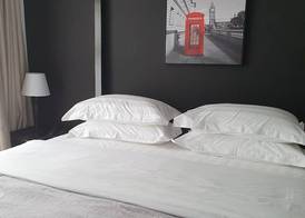 Bamboo Boutique Hotel 4