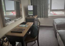 Hotel Wroxham 5