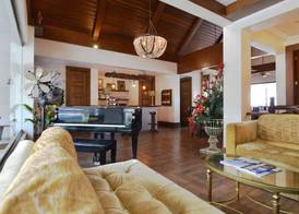 Windy Ridge Hotel Tagaytay 2