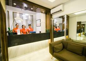 Travelite Express Hotel 4