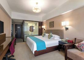 SSAW Boutique Hotel Hangzhou West Lake 4