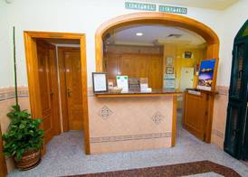 Hostal Los Corchos 2