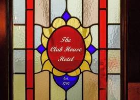 Club House Hotel Kilkenny 4