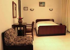 Hotel Saint Georges Tunis 5