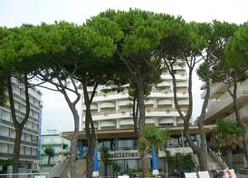Hotel Ambasciatori Palace 5