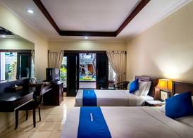 Champlung Mas Hotel Legian 3