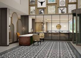 Sarovar Portico Srinagar 2