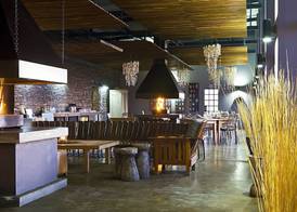 Fish River Lodge 2