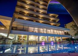 Hotel Gambrinus - Valentini Family Village 4