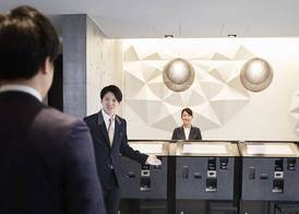 JR East Hotel Mets Premier Sapporo 5
