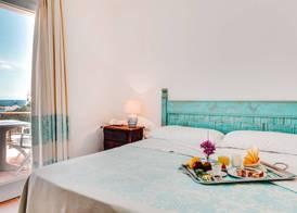 Hotel Luci di La Muntagna 5