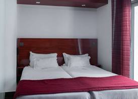 Hotel Oceano 4