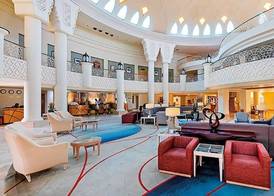 Old Palace Resort Sahl Hasheesh 2