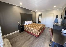 Budget Inn of Hayward 3