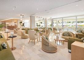 Hipotels Mediterraneo Hotel - Adults Only 3