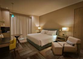 Casa Salles Hotel Boutique 4