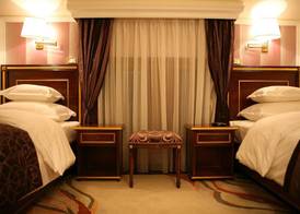 Hotel Villa Viktorija 4