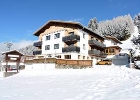 Gasthof Bergblick 2
