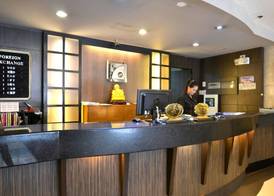 Pearl Garden Hotel 5