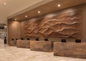 Hyatt Regency Salt Lake City 2