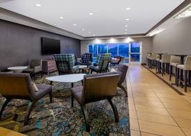 Residence Inn by Marriott Ann Arbor North 4