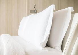Glenstone Place Extended Stay 3