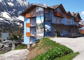 Hotel Cielo Blu 2