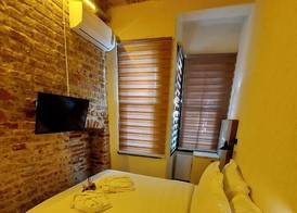 Karakoy Port House 4