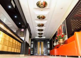 New Farah Hotel 5