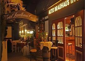 Landhaus Carstens 5