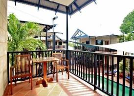 Blue Seas Resort 4