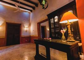 Hacienda Sacnicte 5