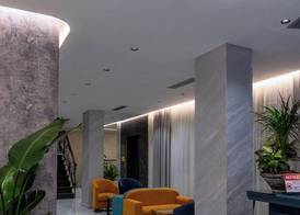 Hotel Dior 4