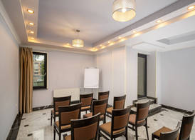 Hotel Sarmis 3