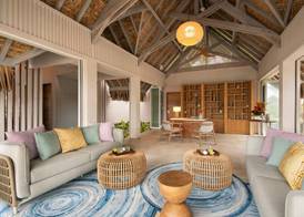 Westin Bora Bora Resort & Spa 2