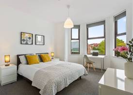 River Rooms Nottingham 5